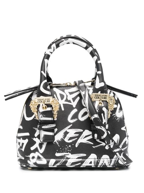  VERSACE JEANS COUTURE | 75VA4BF7 ZS808/L01